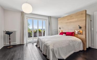 Einfamilienhaus 8.5 Zimmer - image - 11