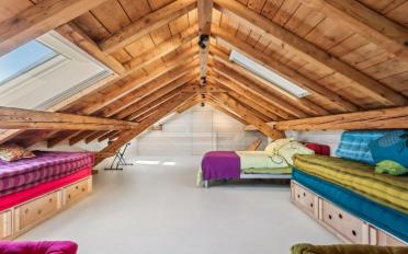 Einfamilienhaus 8.5 Zimmer - image - 13