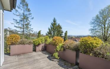 Einfamilienhaus 8.5 Zimmer - image - 12