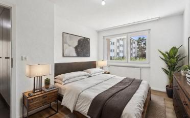 Apartment 4.5 rooms - image - 8