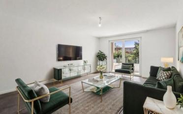 Wohnung 4.5 Zimmer - image - 1