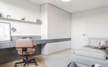 Wohnung 4.5 Zimmer - image - 1