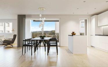 Wohnung 4.5 Zimmer - image - 2