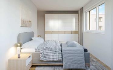 Wohnung 4.5 Zimmer - image - 9