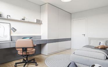 Apartment 4.5 rooms - image - 2