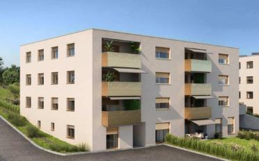 Apartment 4.5 rooms - image - 6