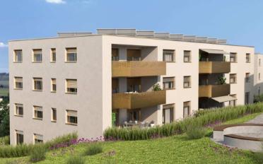 Apartment 4.5 rooms - image - 5