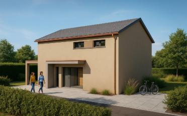Single house 4.5 rooms - image - 5