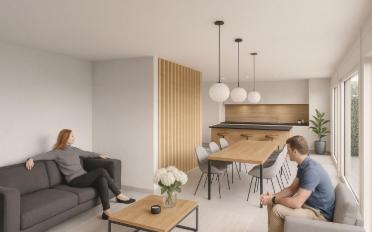 Single house 5.5 rooms - image - 4