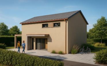 Single house 5.5 rooms - image - 5