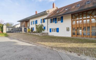 Maison 15 pièces - image - 1
