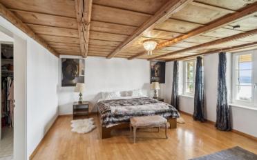Maison 15 pièces - image - 7