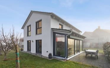 Einfamilienhaus 5.5 Zimmer - image - 3