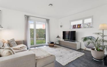 Einfamilienhaus 5.5 Zimmer - image - 6