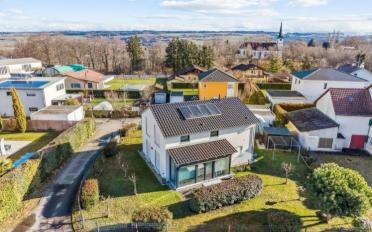 Einfamilienhaus 5.5 Zimmer - image - 2