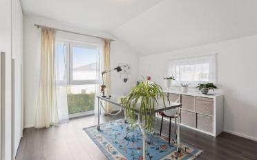 Einfamilienhaus 5.5 Zimmer - image - 9
