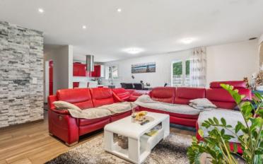 Reihenfamilienhaus 4.5 Zimmer - image - 3