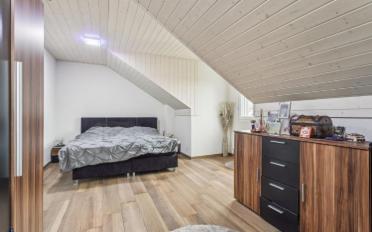 Row house 4.5 rooms - image - 9