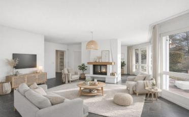 Apartment 5.5 rooms - image - 1