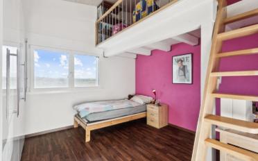 Maison 5.5 pièces - image - 8