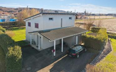 Maison 5.5 pièces - image - 1