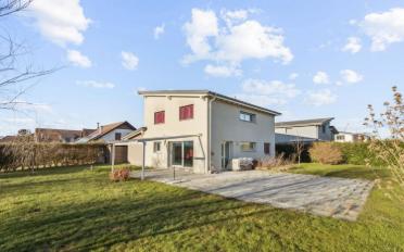 Maison 5.5 pièces - image - 9