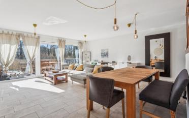 Terrassenhaus 6.5 Zimmer - image - 1