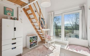 Terrassenhaus 6.5 Zimmer - image - 6