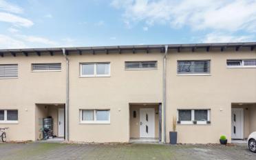 Row house 6.5 rooms - image - 10