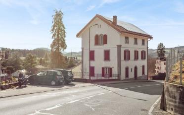 Immeuble mixte - image - 1
