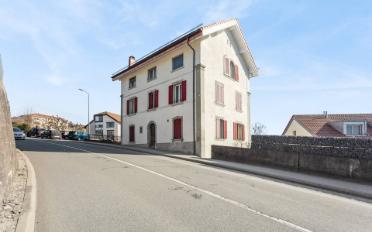 Immeuble mixte - image - 8