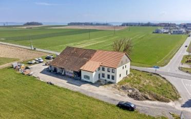 Einfamilienhaus - image - 2