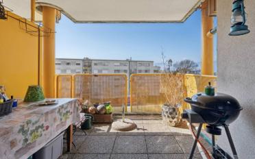 Wohnung 3.5 Zimmer - image - 6