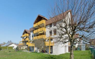 Wohnung 3.5 Zimmer - image - 9