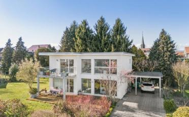 Einfamilienhaus 5 Zimmer - image - 1