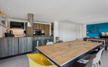 Single house 5.5 rooms - image - 5