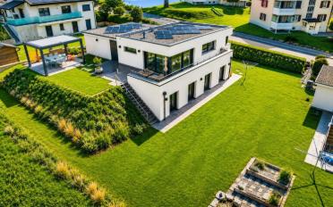 Single house 5.5 rooms - image - 1