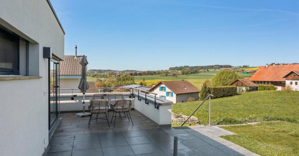 Romont FR