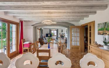Einfamilienhaus 10 Zimmer - image - 3