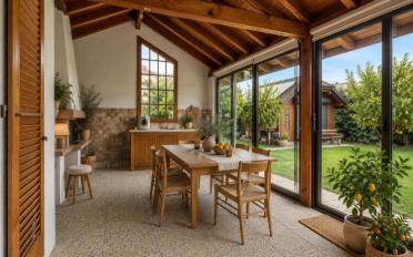 Single house 10 rooms - image - 6