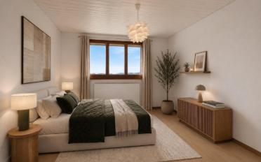 Single house 10 rooms - image - 12