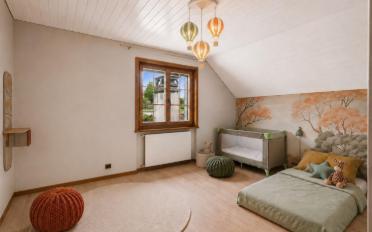 Single house 10 rooms - image - 13