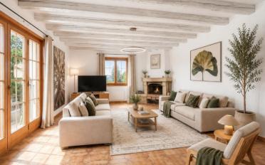 Einfamilienhaus 10 Zimmer - image - 3