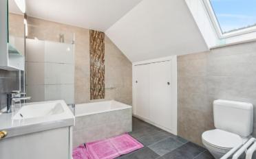 Einfamilienhaus 10 Zimmer - image - 10