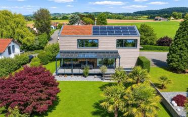 Einfamilienhaus 6.5 Zimmer - image - 2