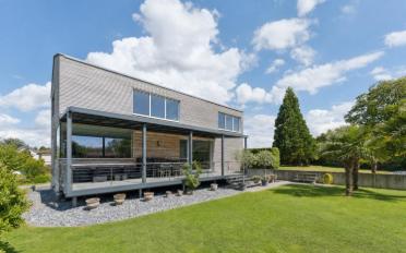 Einfamilienhaus 6.5 Zimmer - image - 8