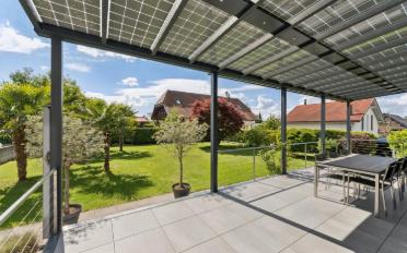 Einfamilienhaus 6.5 Zimmer - image - 7