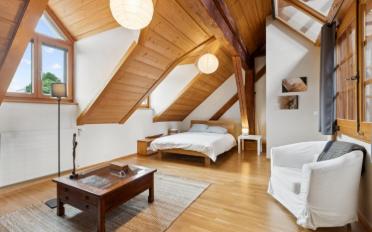 Ferme 8.5 pièces - image - 9