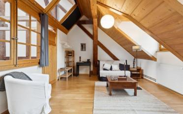 Ferme 8.5 pièces - image - 10