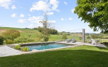 Ferme 8.5 pièces - image - 12